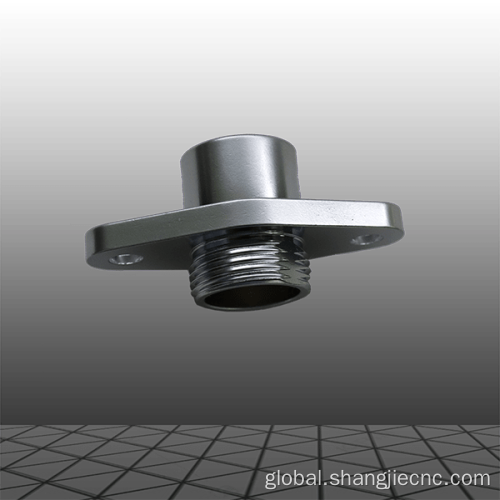 Industrial Connectors For Cabinets custom type head for electric connector Manufactory